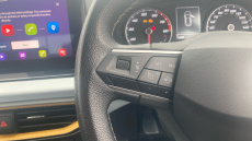 SEAT Arona 1.0 TSI SE Technology 5dr Petrol Hatchback